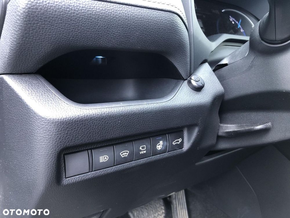 Toyota RAV4 2.5 Hybrid Executive 4x4 - 15