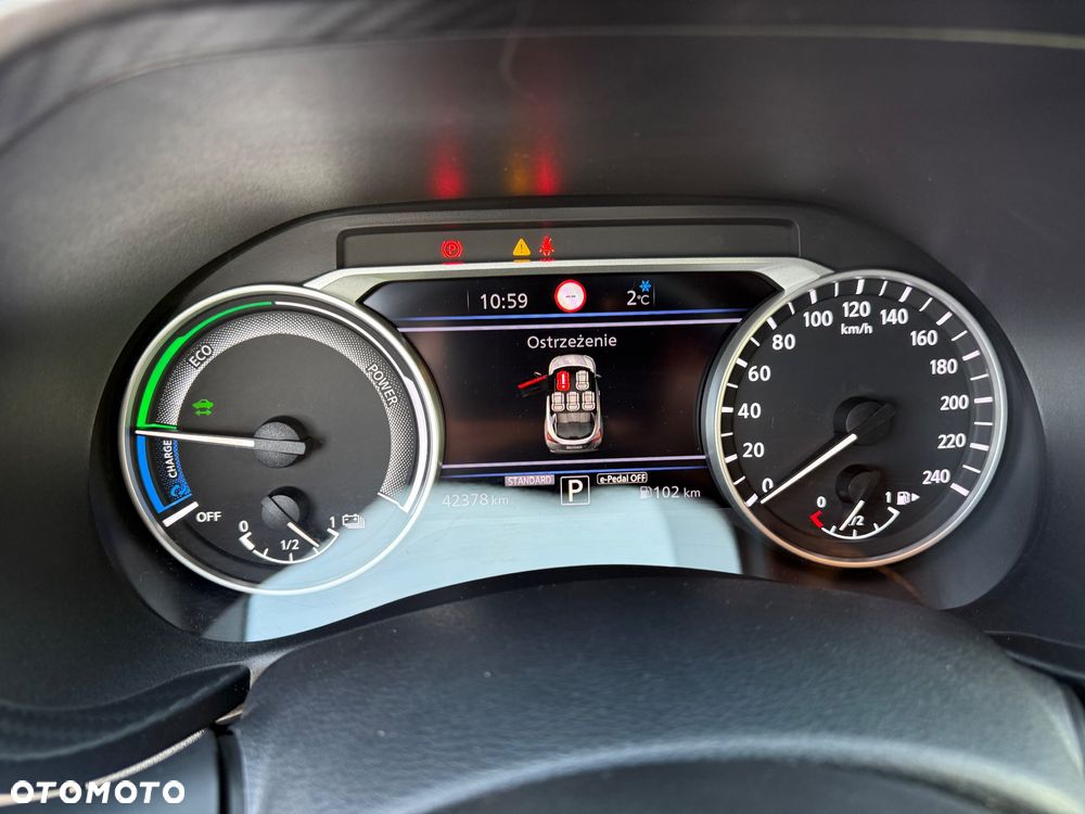 Nissan Juke 1.6 4AMT N-Design - 25