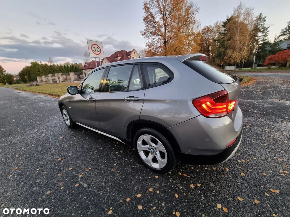 BMW X1 - 9