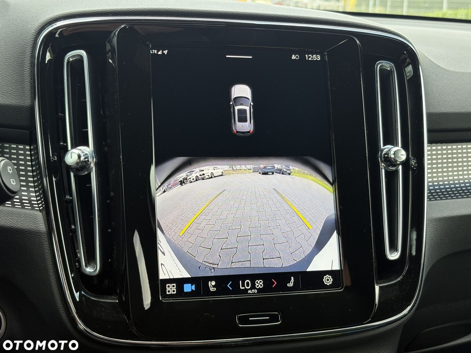 Volvo XC 40 - 16