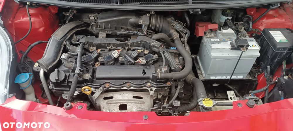 Toyota Yaris 1.33 Luna - 7