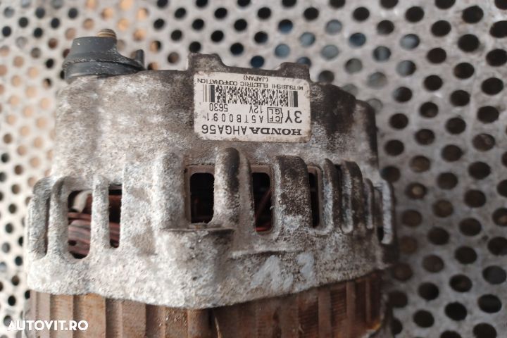 ALTERNATOR  A5TB0091 Honda Jazz - 2