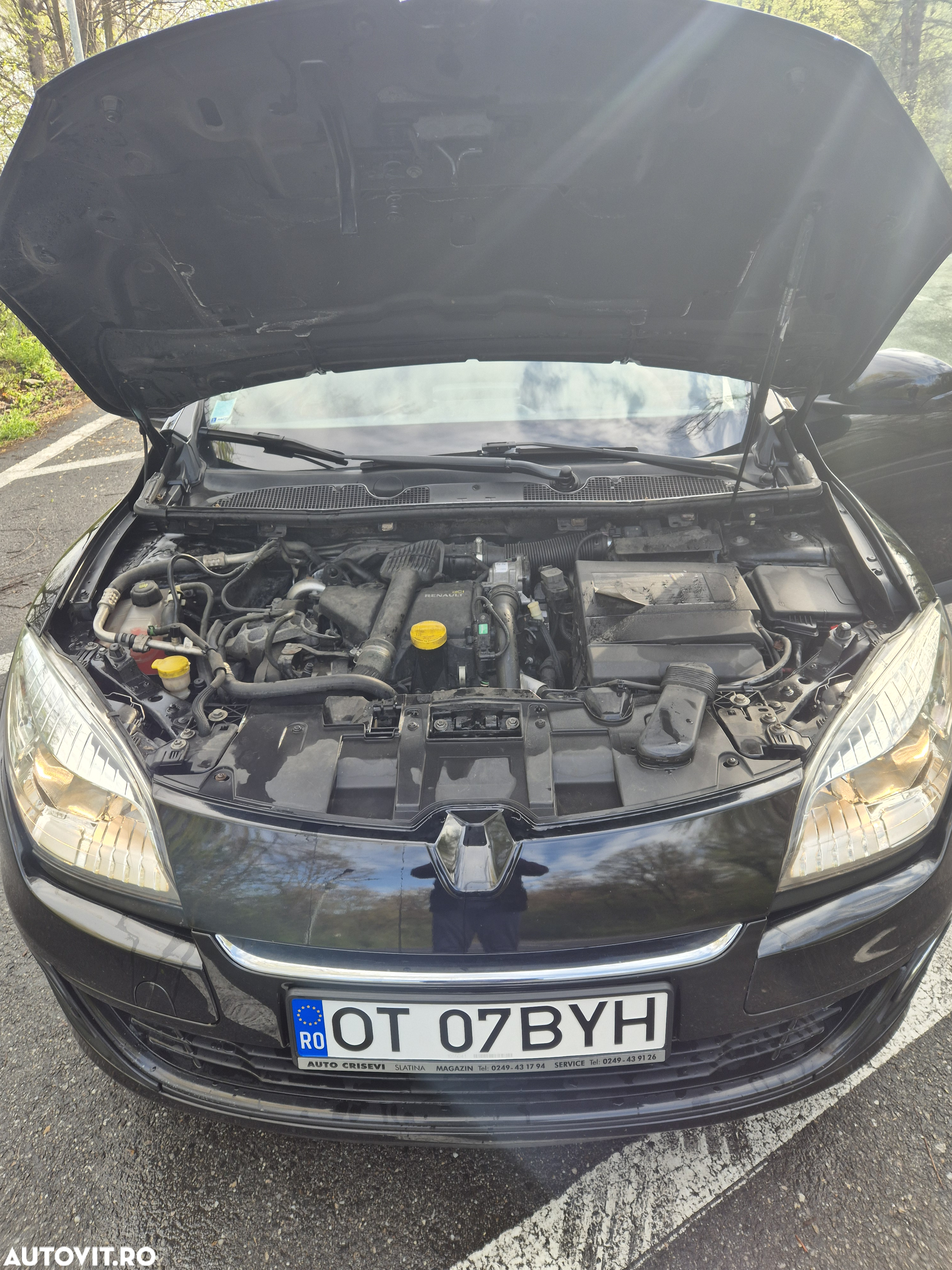 Renault Megane - 24