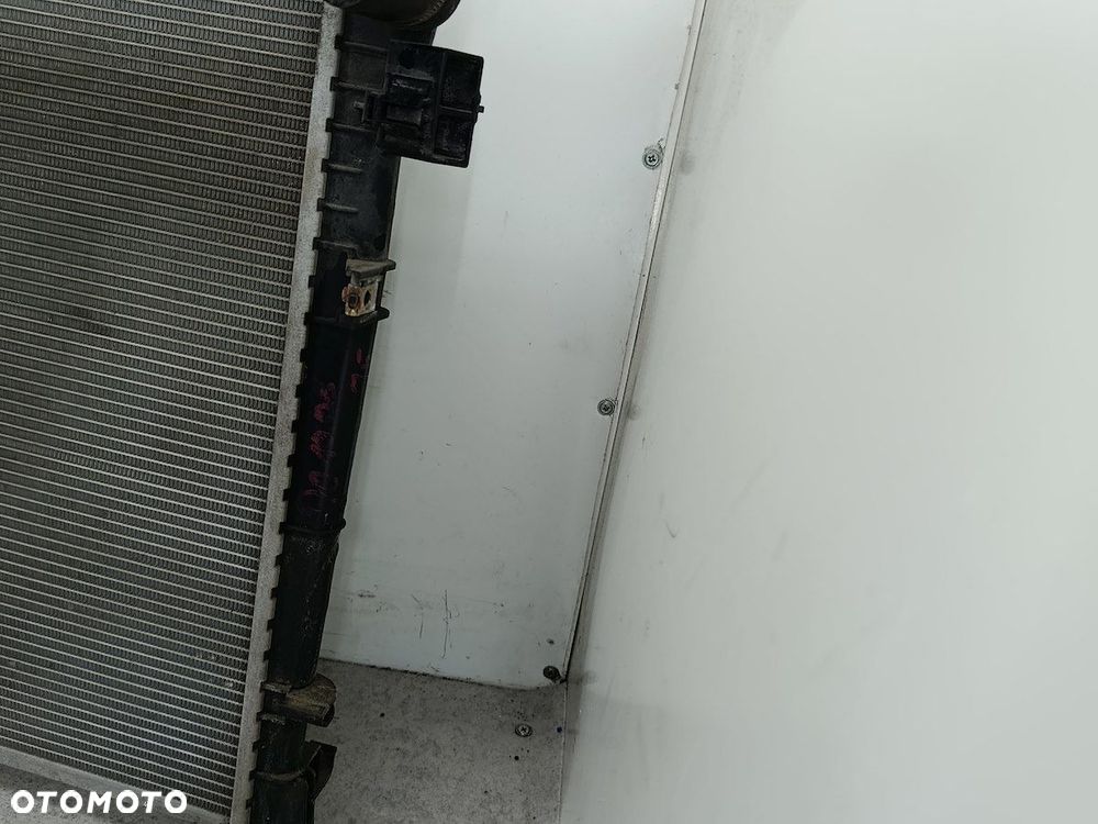 CHŁODNICA WODY DODGE JOURNEY 2.0 CRD - 3