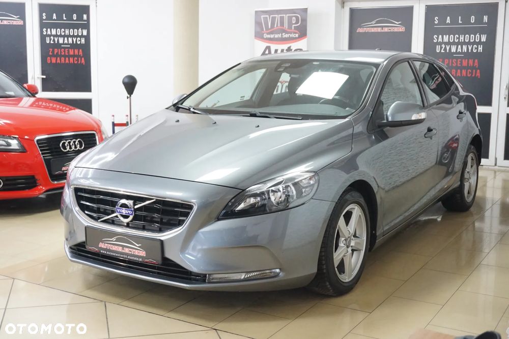 Volvo V40 D2 Kinetic - 3