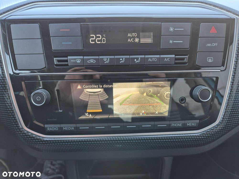 Volkswagen up! - 10