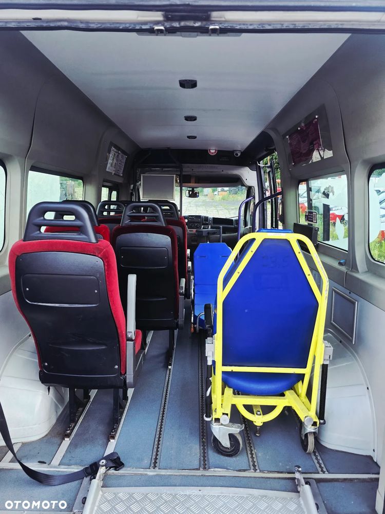 Fiat Ducato - 14