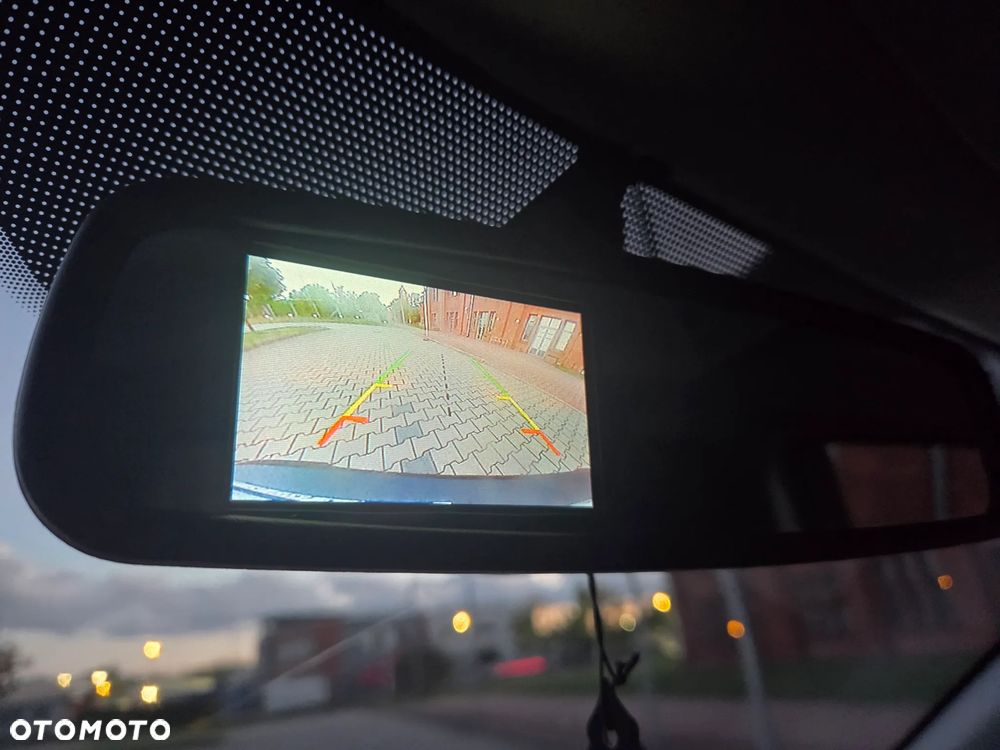 Ford Transit connect - 17