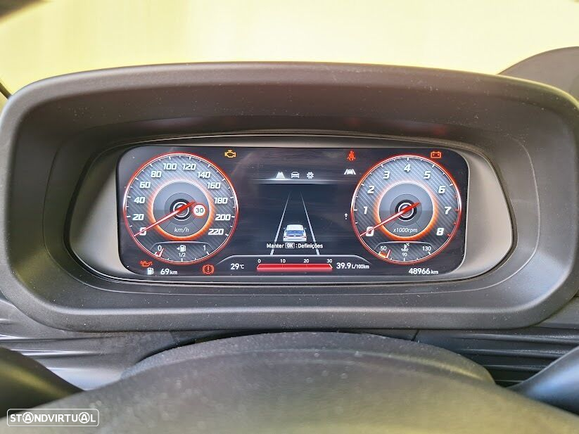 Hyundai i20 1.2 Comfort - 15