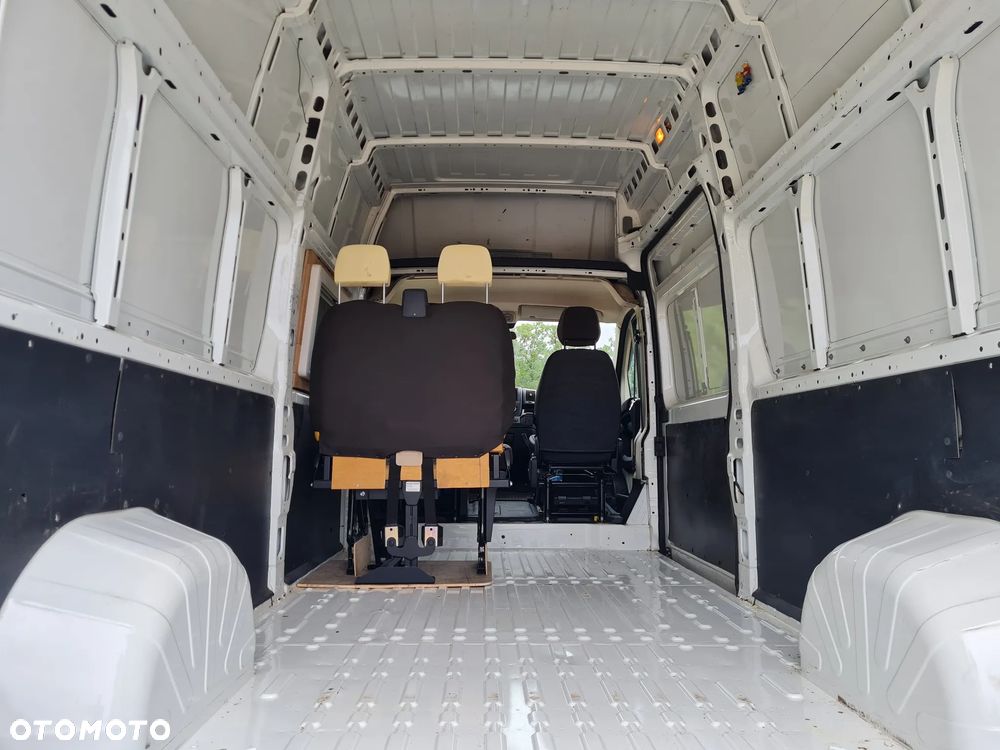 Citroën Jumper - 13