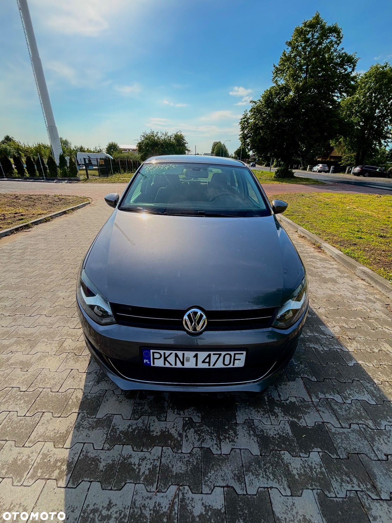 Volkswagen Polo 1.6 TDI Blue Motion Technology Life - 1
