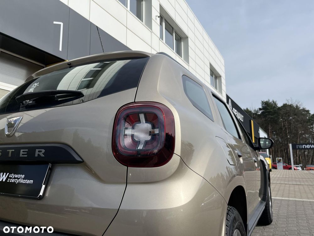Dacia Duster - 11