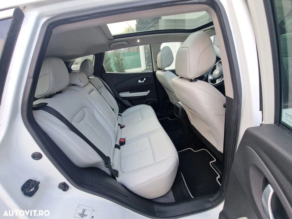 Renault Kadjar Energy TCe 130 Business - 17