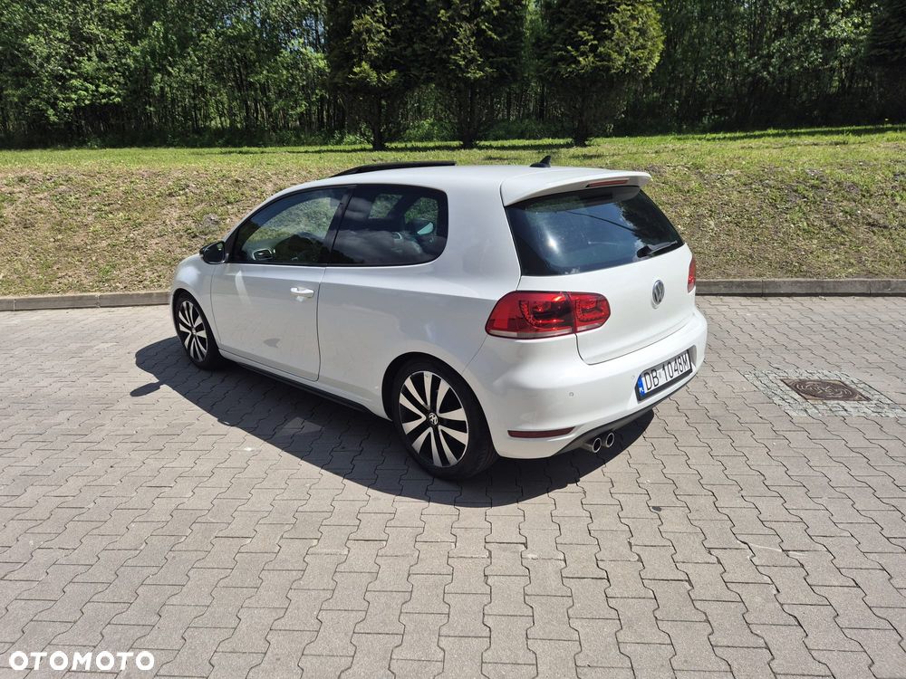 Volkswagen Golf 2.0 TDI GTD - 15