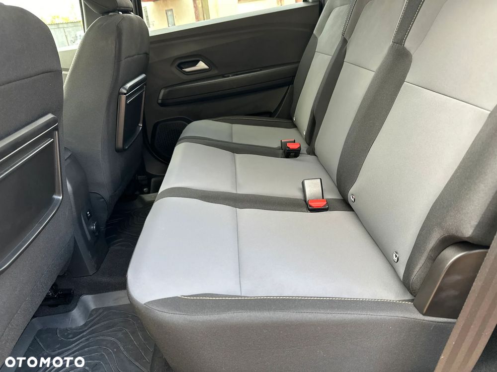 Dacia Jogger 1.0 TCe Extreme - 17