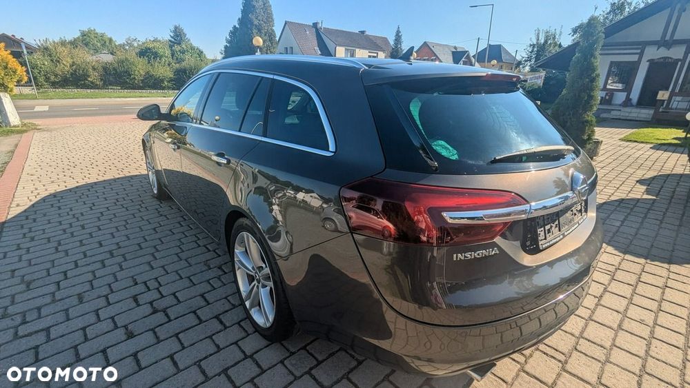 Opel Insignia - 6