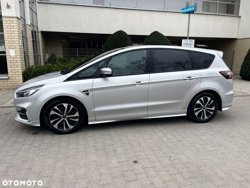 Ford S-Max - 14