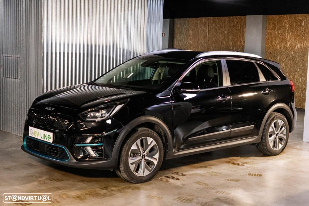 Kia e-Niro Spirit - 3