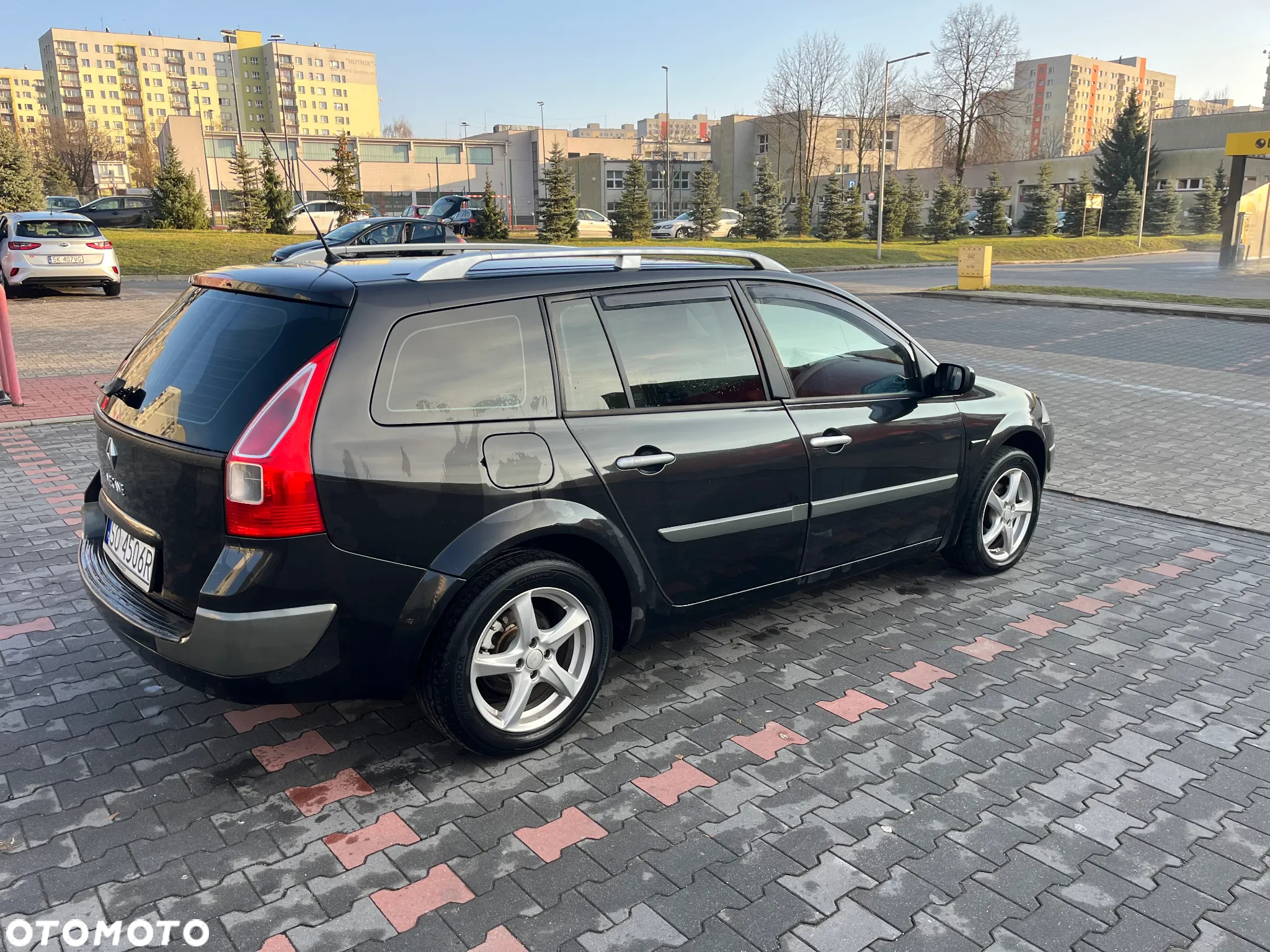 Renault Megane - 11
