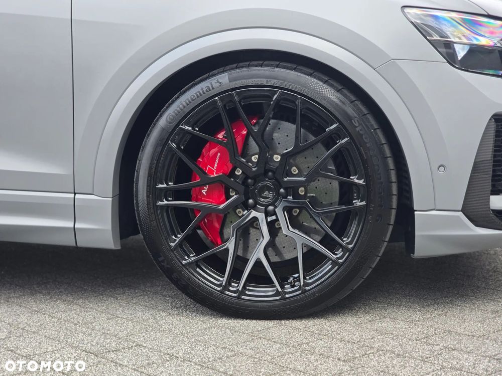 Audi RS Q8 TFSI Quattro Tiptronic - 15