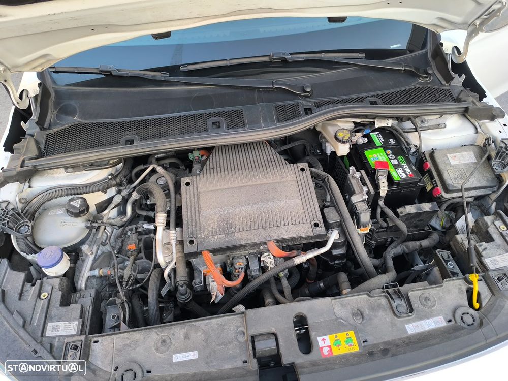 Opel Corsa-e Business Edition - 21