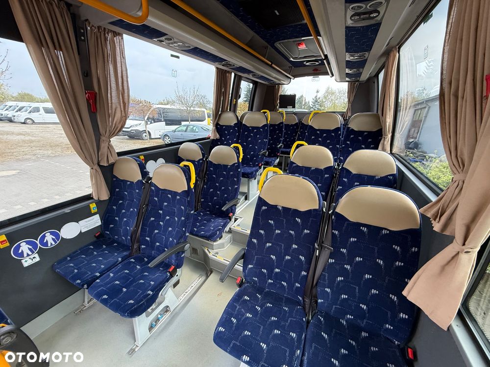 Iveco Rosero First - 23