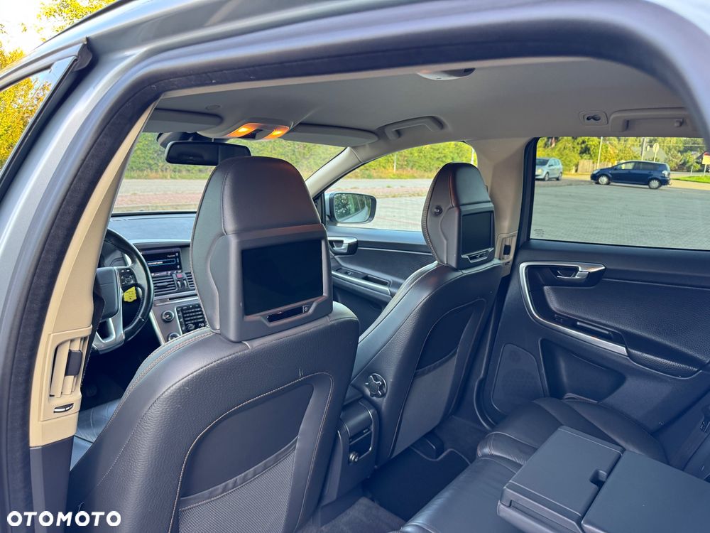 Volvo XC 60 D3 Summum - 14
