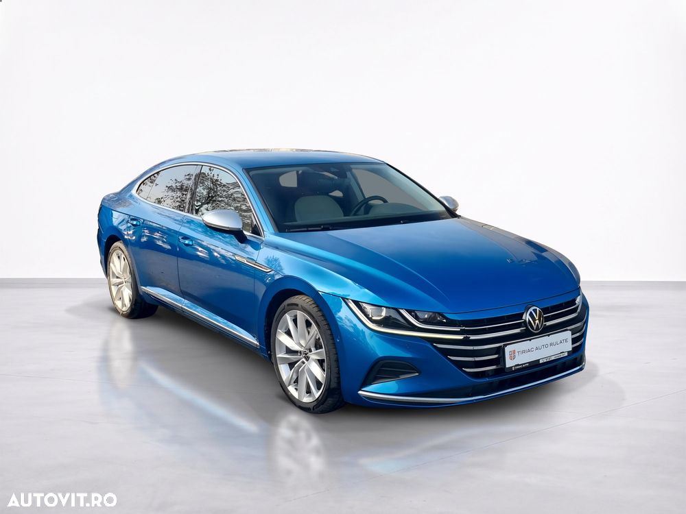 Volkswagen Arteon 2.0 TDI DSG Elegance - 8