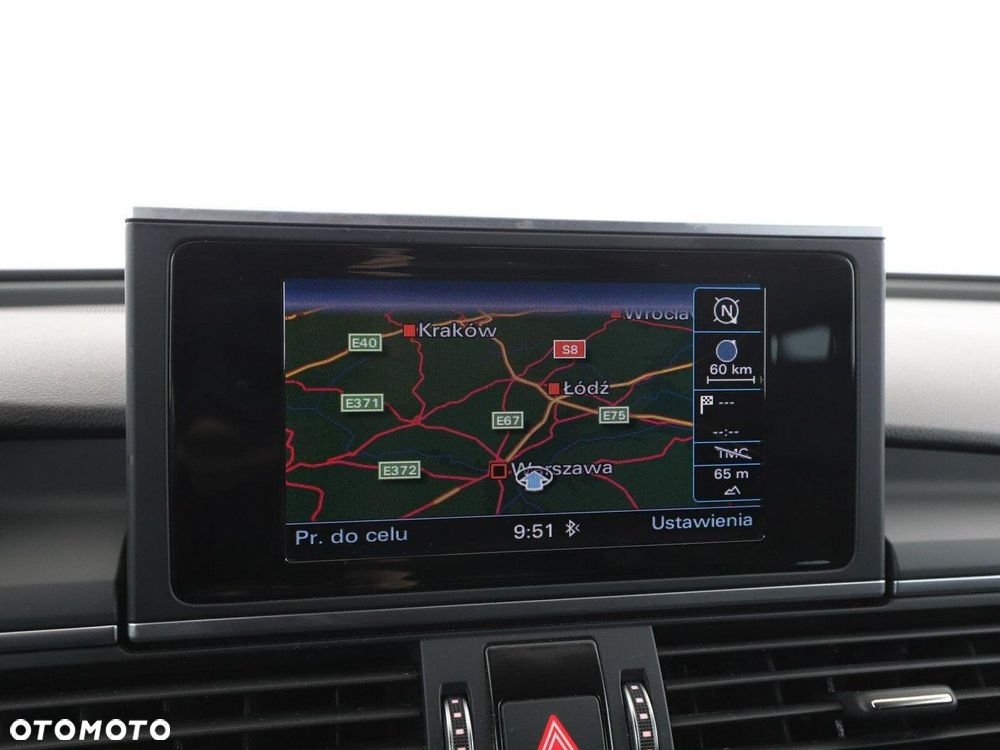 Audi A6 Avant 2.0 TDI ultra S tronic - 21