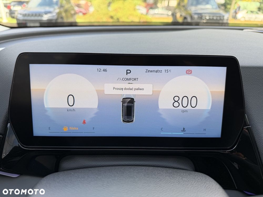 BAIC 5 Beijing 1.5T Business DCT - 26