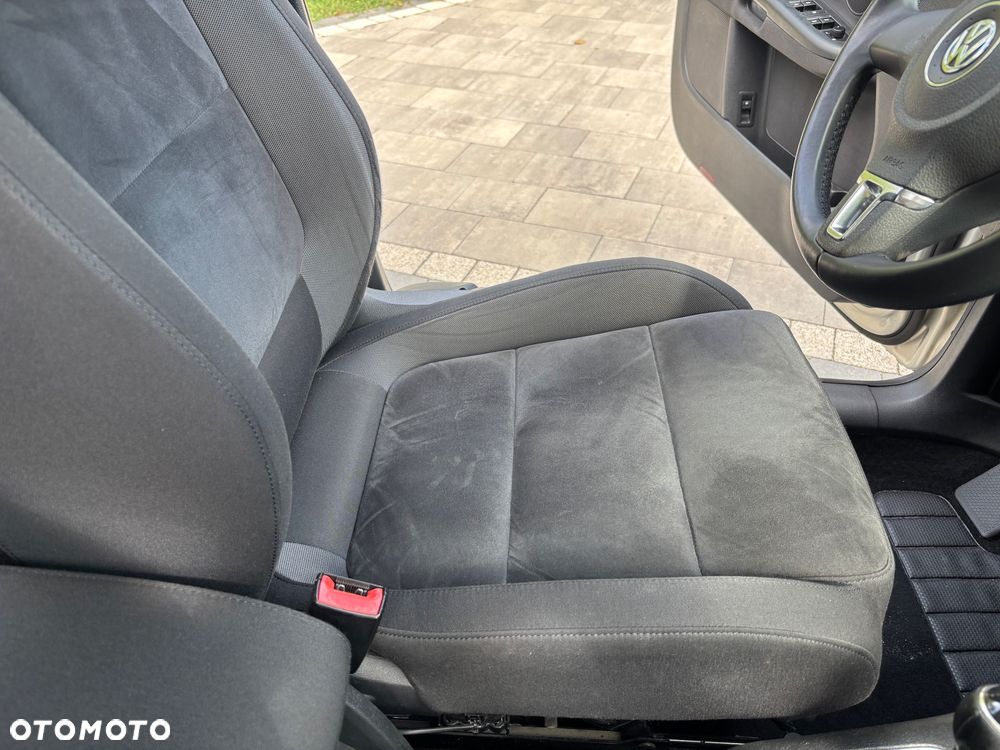 Volkswagen Golf Plus 1.4 TSI Highline - 30