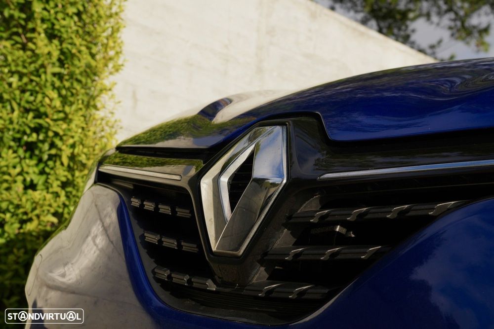 Renault Clio 1.0 TCe Limited - 28