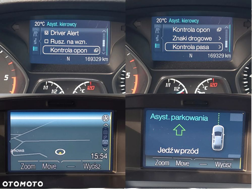 Ford Kuga 2.0 TDCi 4WD Titanium - 37