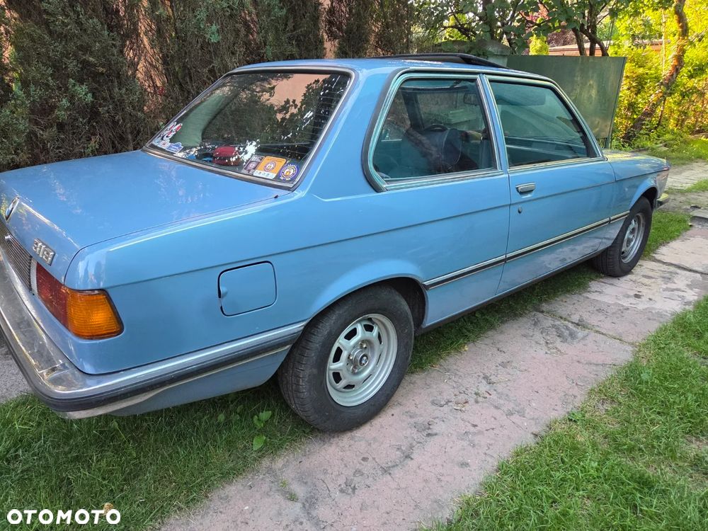 BMW Seria 3 - 8