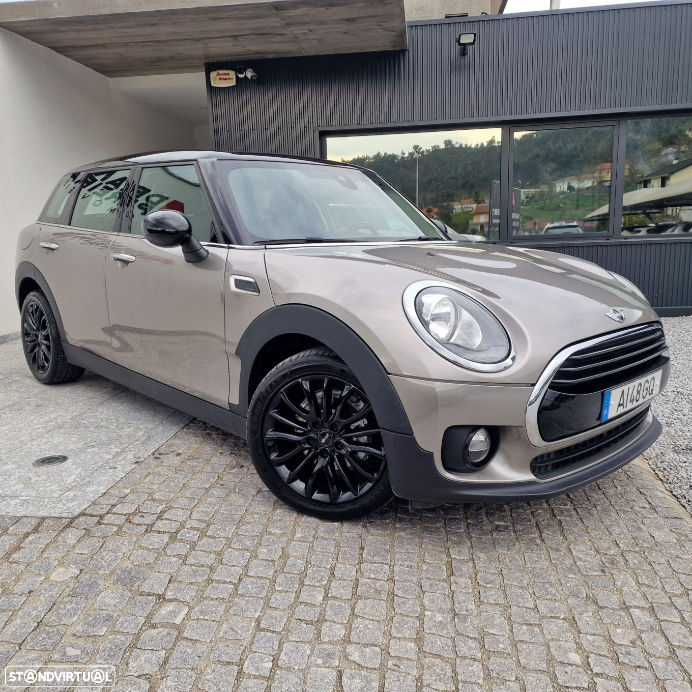 MINI Clubman - 14