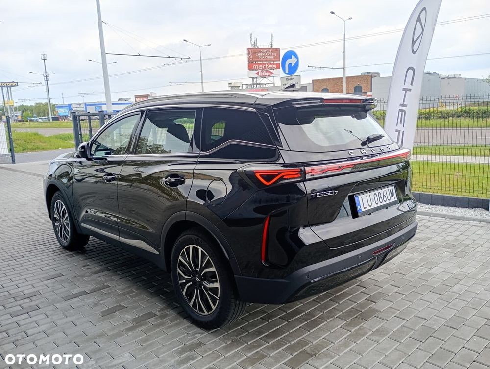 Chery Tiggo 7 - 3