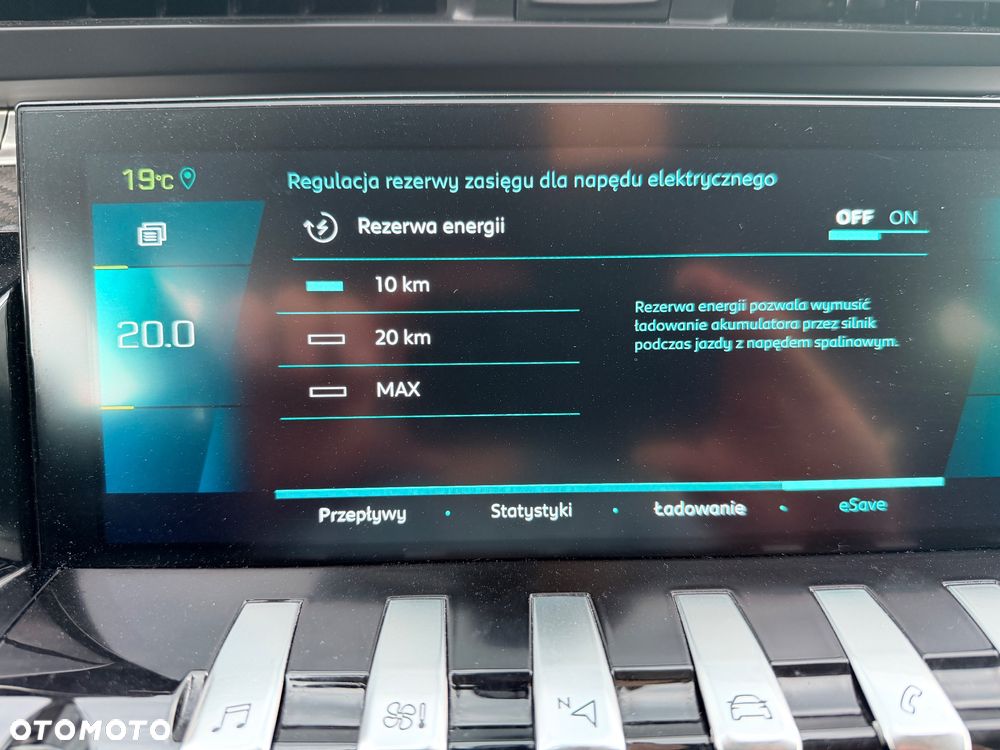 Peugeot 508 225 e-EAT8 Allure - 12