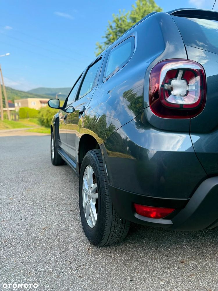 Dacia Duster 1.5 dCi Comfort - 9