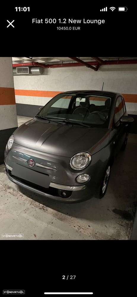 Fiat 500 - 17