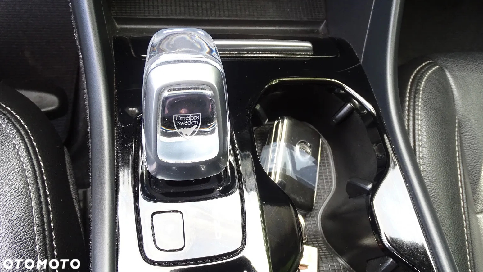 Volvo XC 40 D3 SCR Inscription - 18