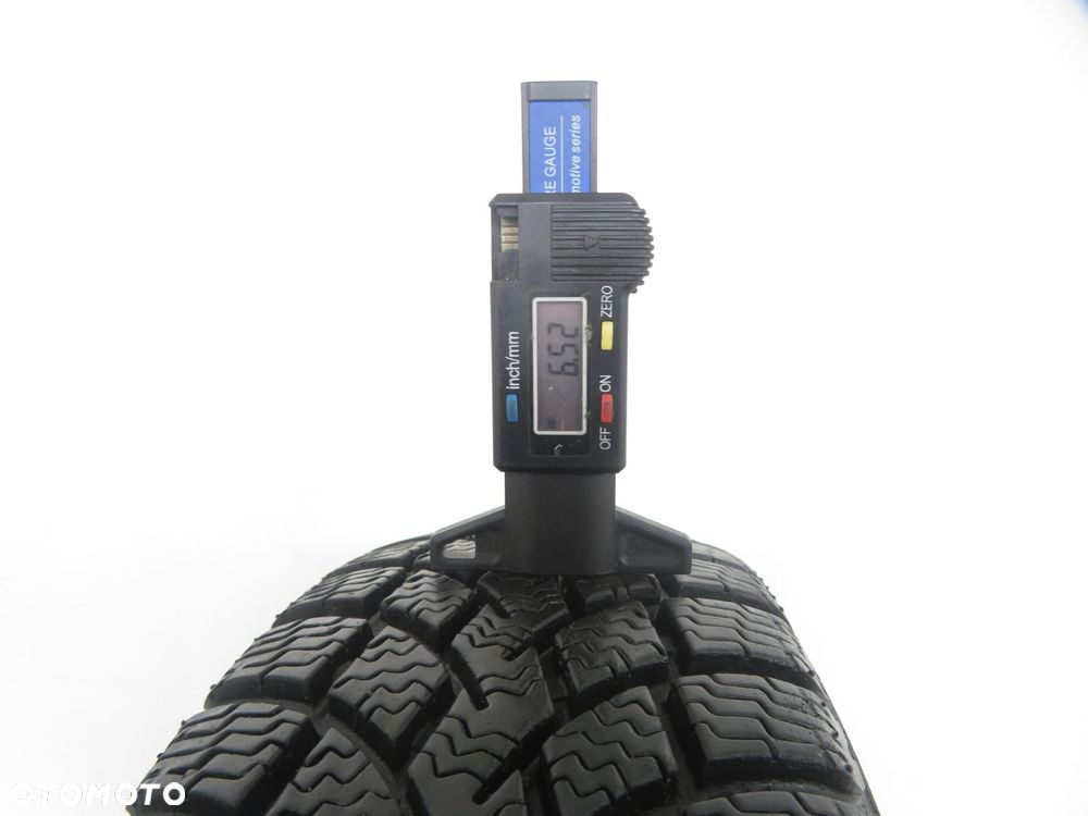 1x 145/70R13 OPONA ZIMOWA BIEŻNIKOWANA Targum Snow Plus 71Q - 5