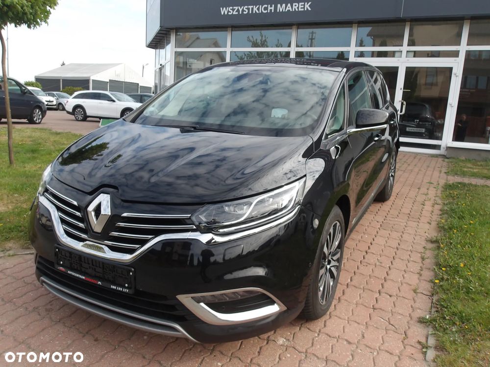 Renault Espace Energy dCi 160 EDC Initiale Paris - 24