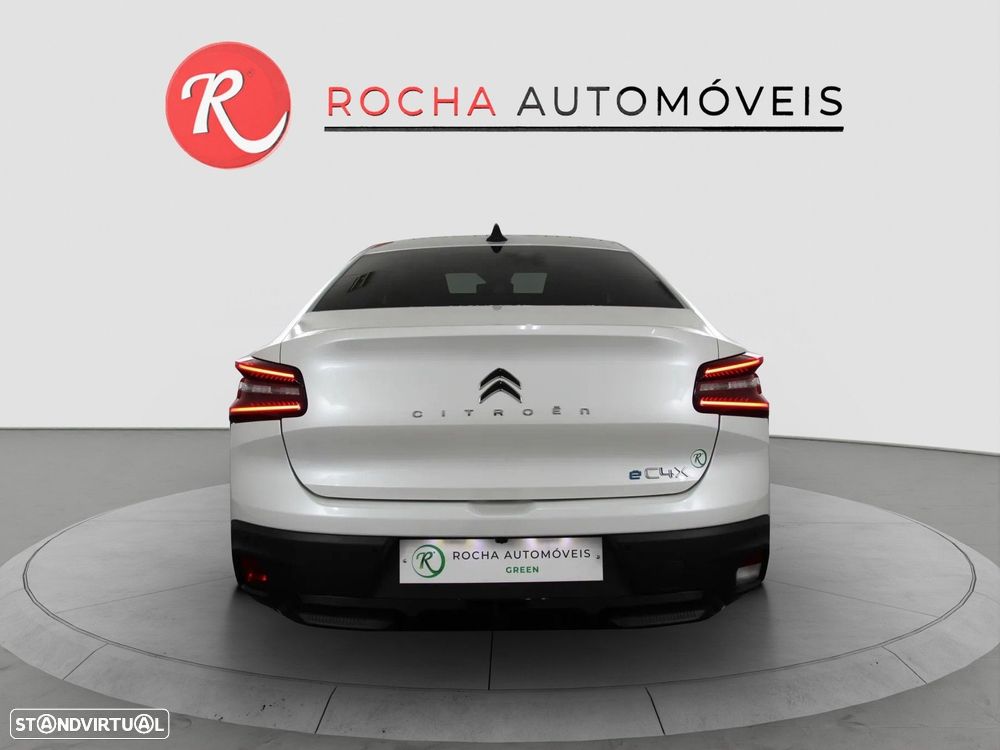 Citroën e-C4 50 kWh Shine Pack - 5