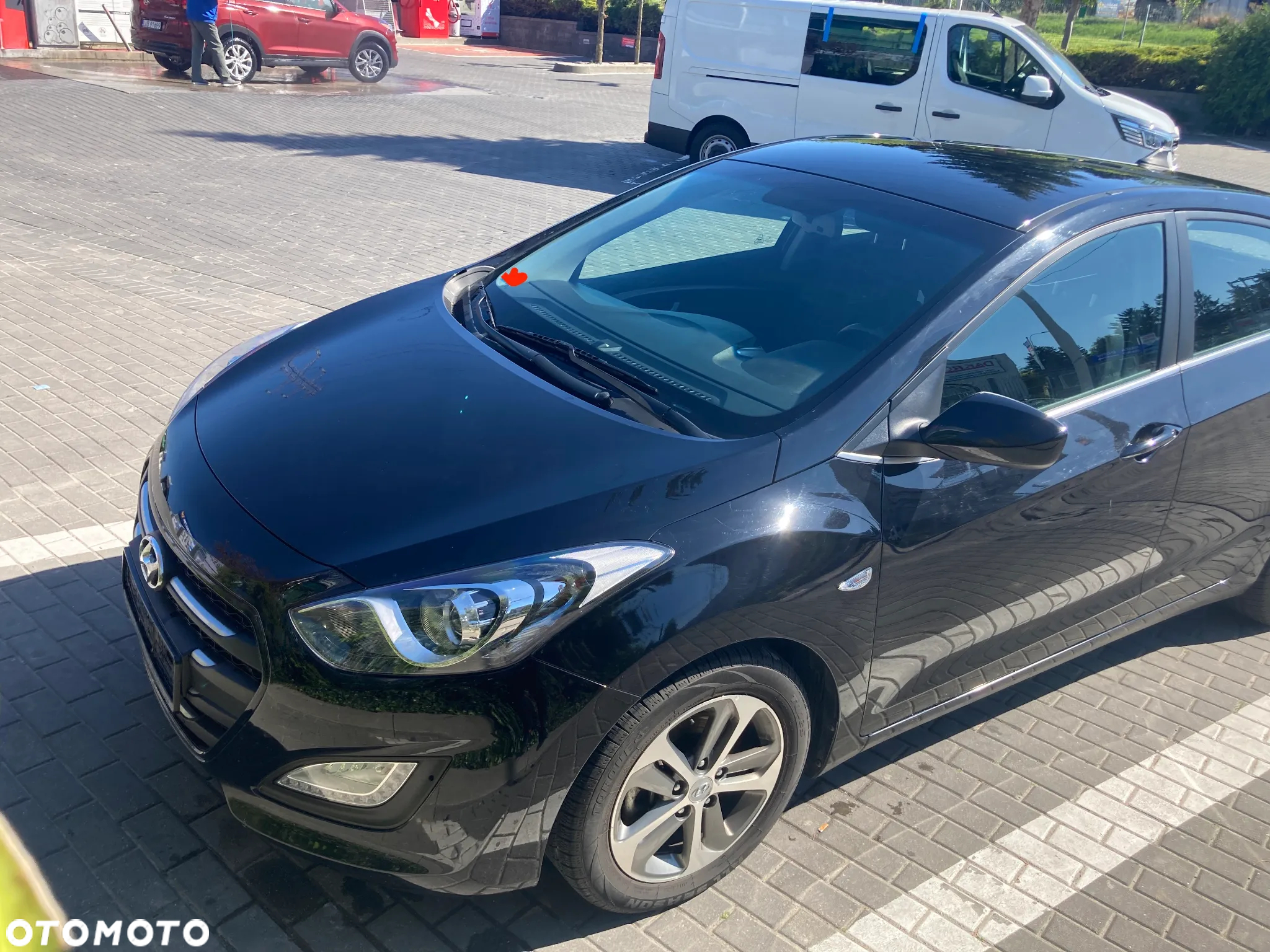 Hyundai i30 1.4 Comfort - 8