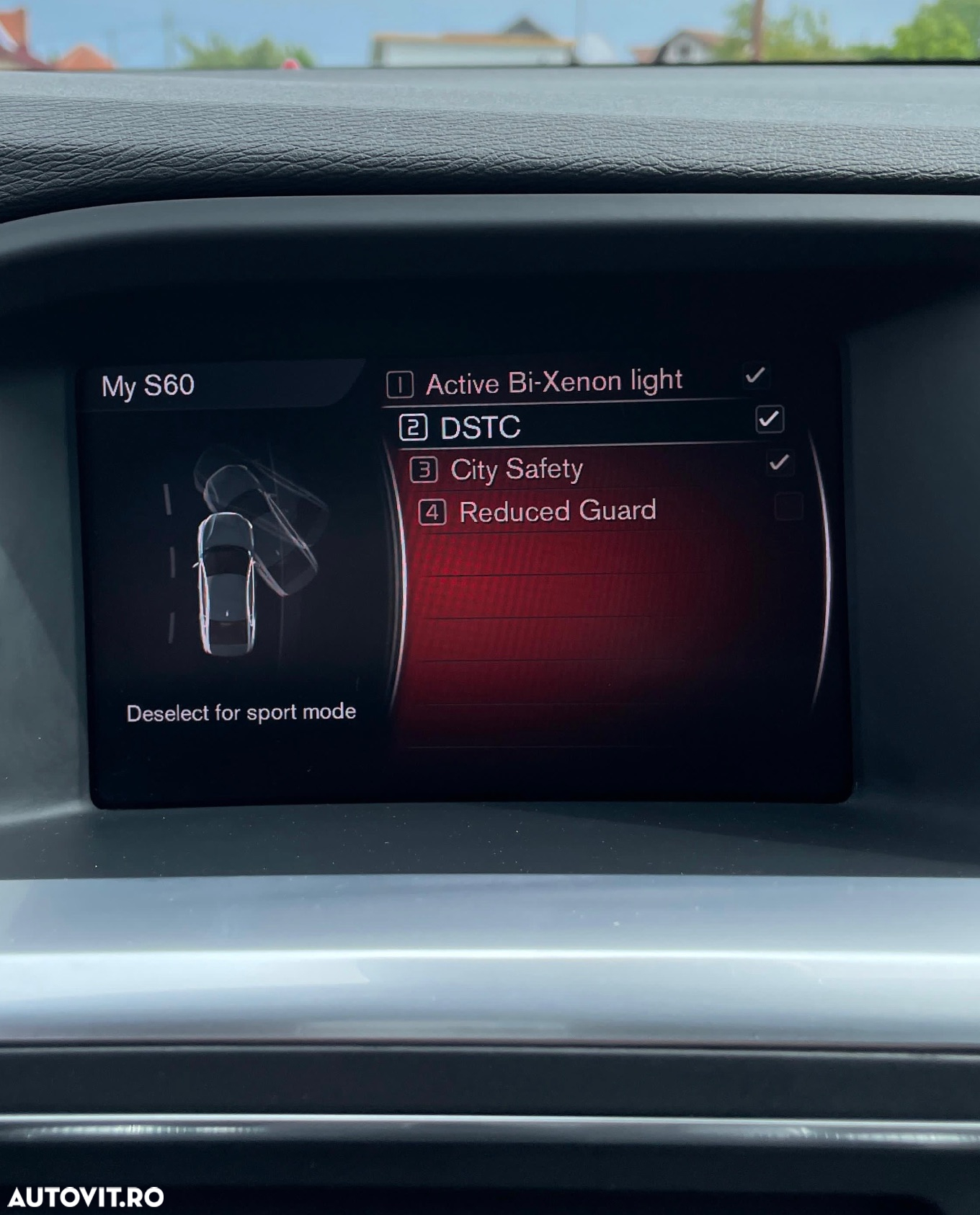 Volvo S60 D4 Geartronic Summum - 16
