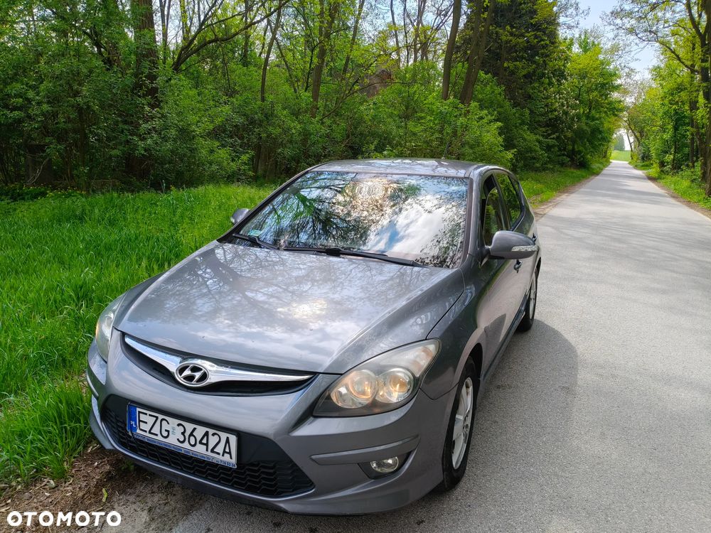 Hyundai i30 1.4 Classic + EU5 - 7