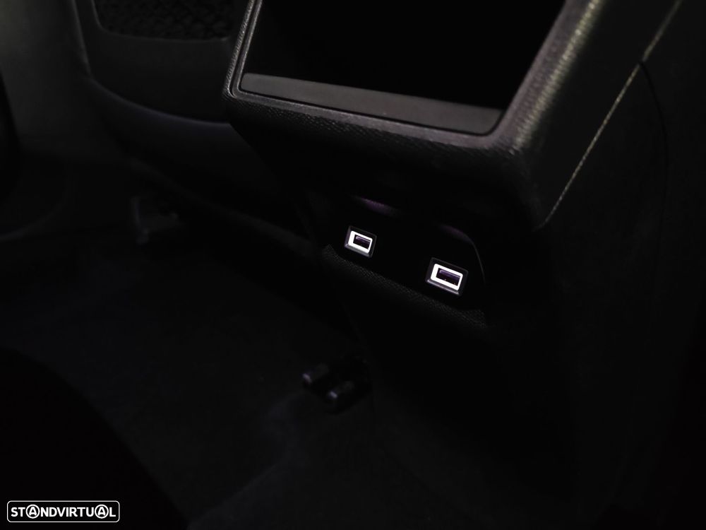 DS DS7 Crossback E-Tense Rivoli EAT8 - 27