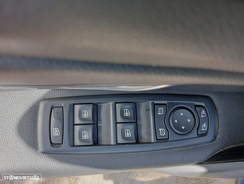 Renault Mégane Sport Tourer 1.5 dCi Dynamique - 32