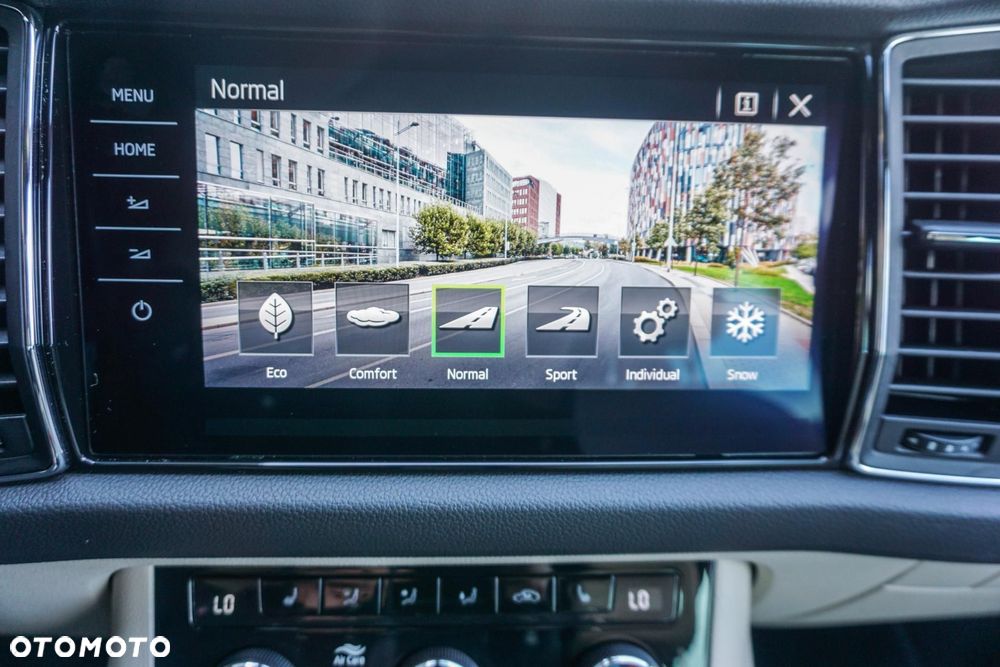 Skoda Kodiaq 2.0 TSI 4x4 L&K DSG - 19