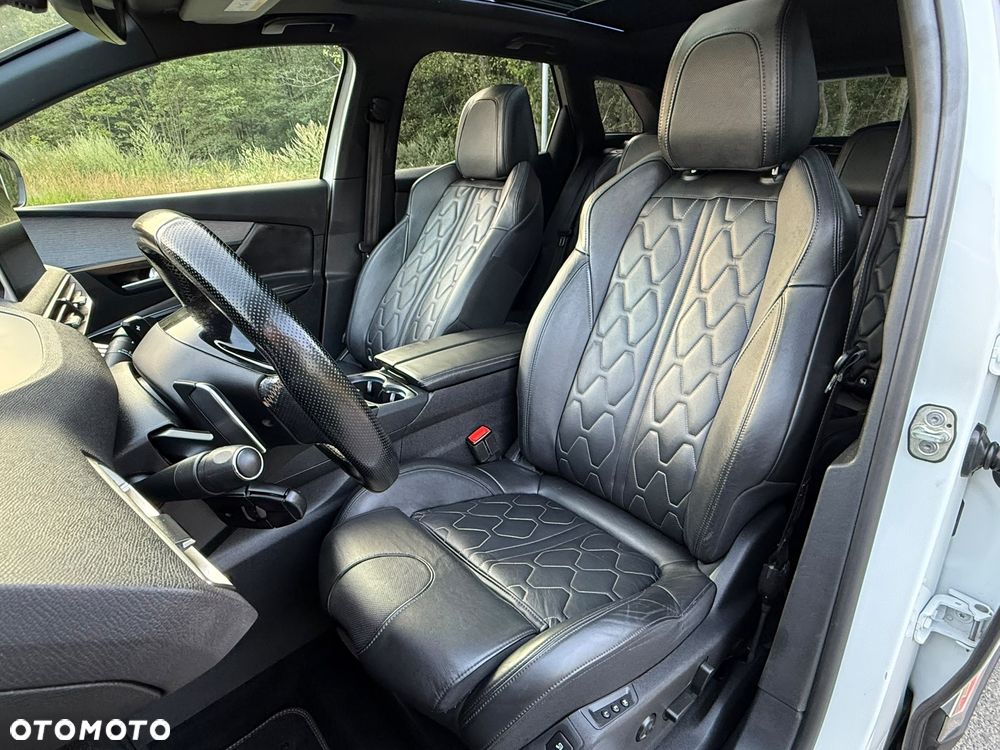 Peugeot 3008 2.0 BlueHDi GT S&S EAT8 - 5